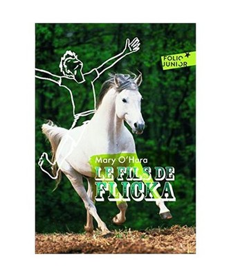 Fils de Flicka, M. O'Hara