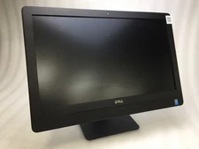 Dell OptiPlex 9030 AIO 23" Core i5-4590S 3GHz 8GB RAM 500GB HDD NO OS Good