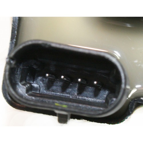 For Chevy Silverado 2500 HD Ignition Coil 2001-2007 Coil Pack Design 12 Voltage - Picture 3 of 6