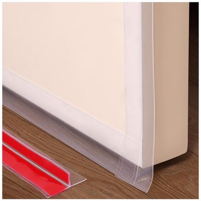 Benory 20Ft TShaped Silicone Weather Stripping Seal, Door Seal Tape for Doors...