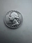 1959 Washington Silver Quarter 90% Silver Free Shipping Collectible Coin