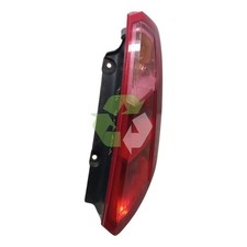 FIAT GRANDE PUNTO ACTIVE 8V MK3 DRIVER SIDE O/S REAR LIGHT 2006-2008