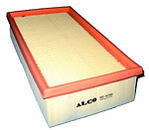 Alco Filter MD-8280 Luftfilter FüR Renault-image
