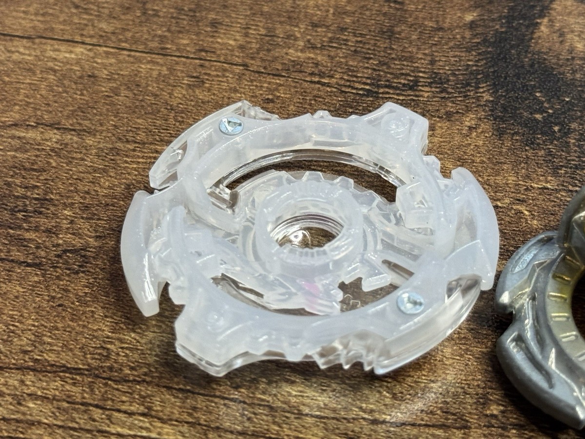 Takara Tomy Beyblade Burst B-49 02: Storm Spriggan Boost Yielding