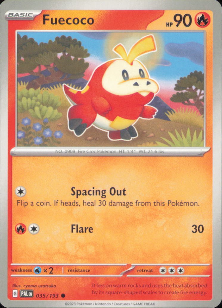 Pokemon Paldea Evolved Choose your card! English Free Shipping