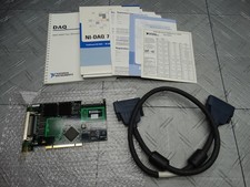 National Instruments NI PCI-6602 184479F-01 C...