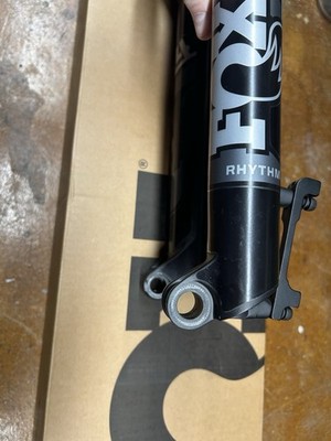 Fox 34 Float Rhythm 29” 140mm Suspension Fork | eBay