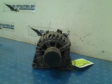 ALTERNATOR ALTERNATOR FORD FIESTA 6 (JA8) 2011 AV6N10300DC