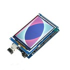 Full Color TFT LCD Display 3.5inch 320x480 Resolution 16Bit Paralleled Port