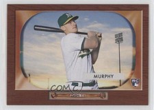 2020 Topps Archives 1955 Bowman Archives Sean Murphy #B55-14 0w8