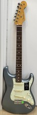 FENDER Electric Guitar VINTERA 60S STRAT PF IBM Stratocaster JP