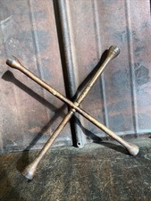 Hazet Radkreuz Popular Oldtimer Größen: 19 17 22 und 20,64