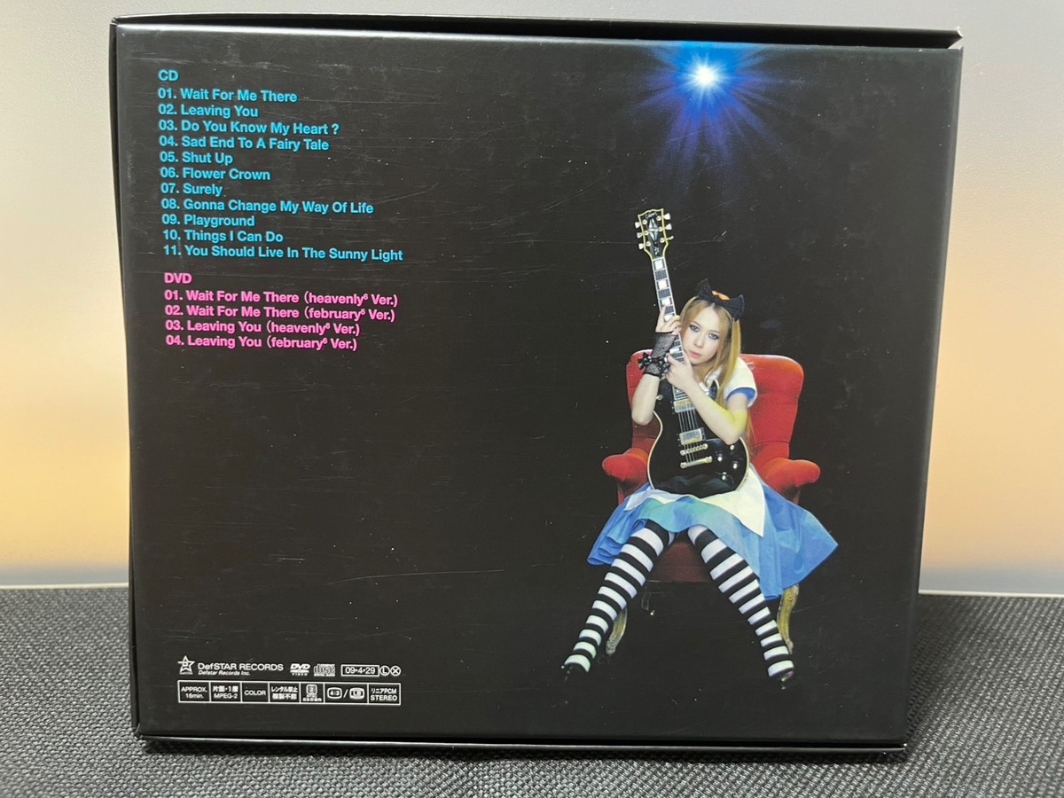 【美品】acid 2005-2007 CD＋DVD ACID - Acid: Expanded Edition - Amazon.com Music