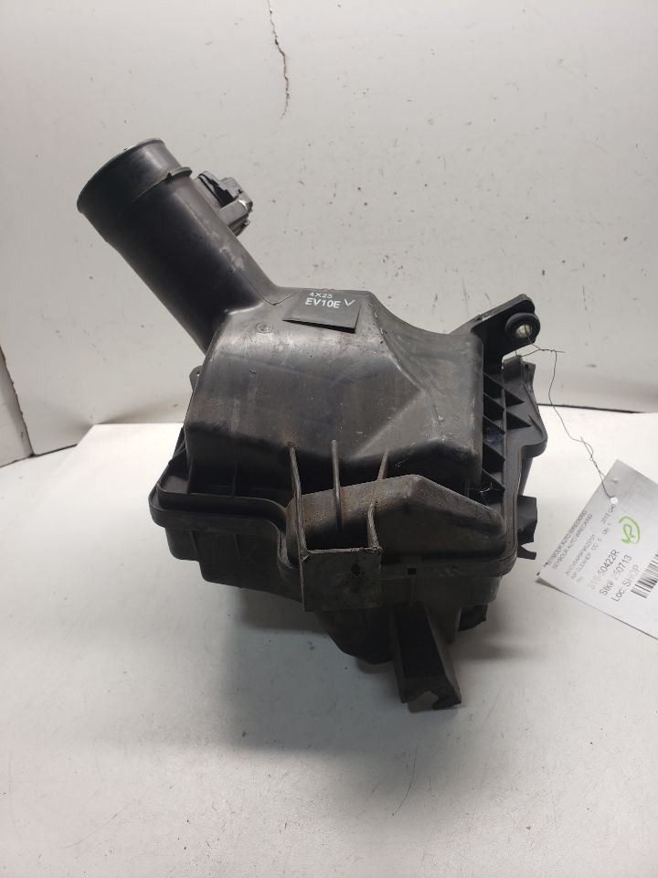 Passenger Right Air Cleaner VQ37VHR Fits 10-20 370Z 1427550