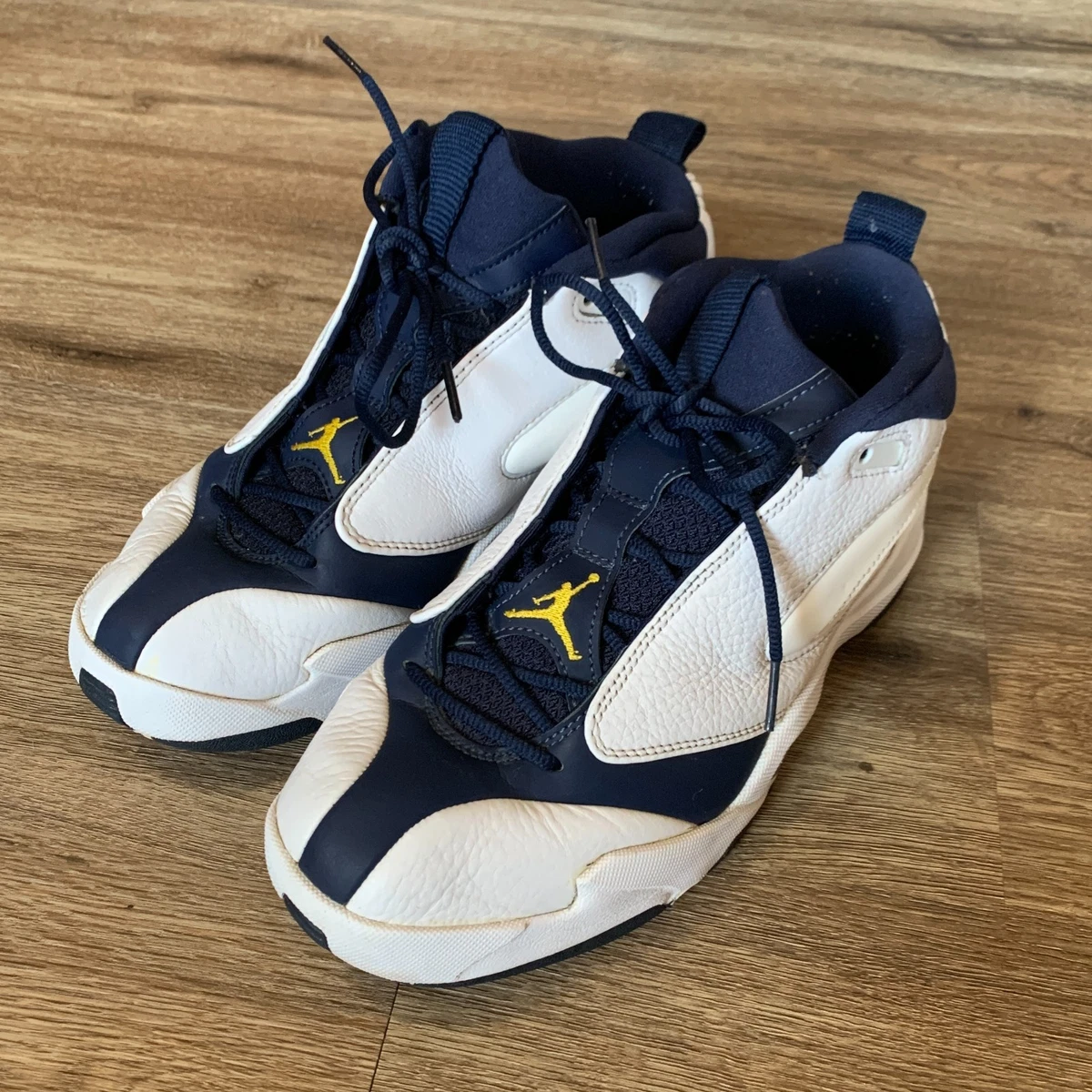 Jordan 7 Eddie Jones for Sale | Authenticity Guaranteed | eBay