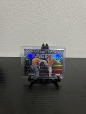 #81 WILL OSPREAY 2026 Upper Deck AEW Allure IN ACTION