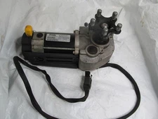 Left Motor From Jazzy 6000Z HD Wheelchair