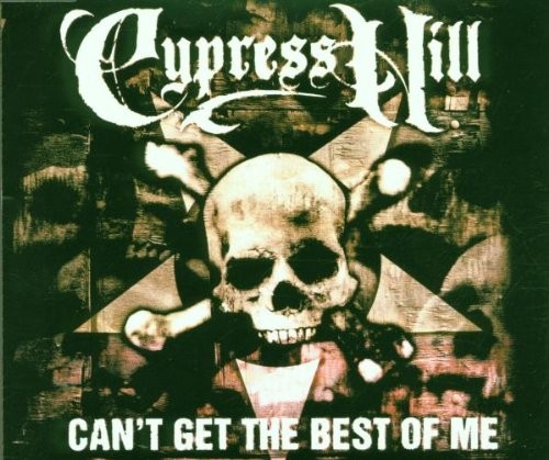 Сайпресс Хилл не может добиться лучшего (CD)