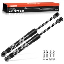 9.02 inch 13.5lb 9" Lift Supports Gas Prop Spring Strut Shock Compatible with