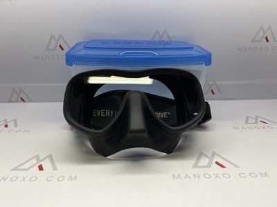 Oceanic Shadow Low Volume Dive Mask