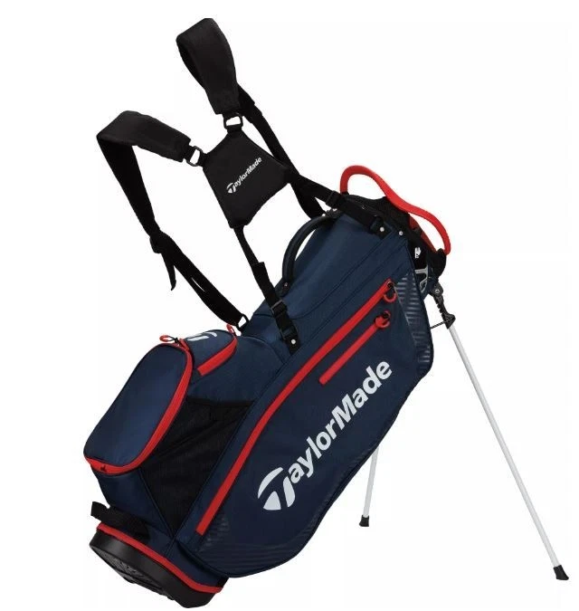 TaylorMade ゴルフバッグ USED TaylorMade Golf Bags for sale | eBay