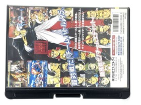 N MINT Neo Geo AES The King of Fighters 95 KOF95 SNK ROM Tested Manual included