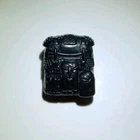 GI Joe 1986 Low Light Backpack Original Vintage Accessory Figure Part Hasbro