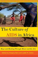 Barz | The Culture Of Aids In Africa | Buch | Englisch (2017) | Buch Gebunden