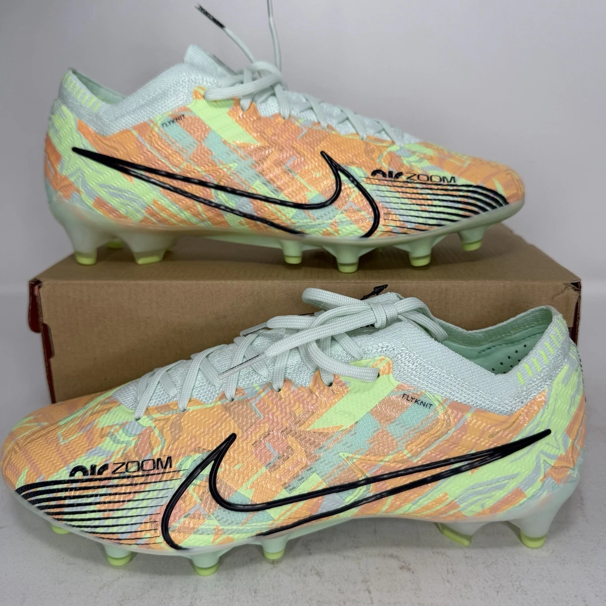 Nike Zoom Mercurial Vapor 15 Elite AG Pro Bonded Pack for Sale