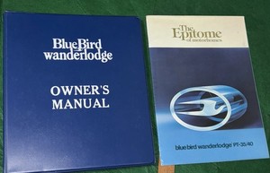 Rv Brochures | eBay