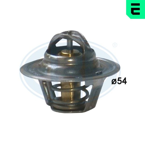 ERA Thermostat KüHlmittel Mit Dichtung FüR VW Touran Passat Variant Audi A3-image