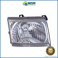 Scheinwerfer Vorderer Rechter - Dx - FüR Ford Ranger 2002->2005