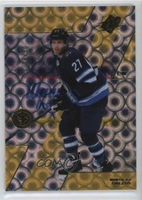 2023-24 SPx Grand Finale /50 Nikolaj Ehlers #51 11jd