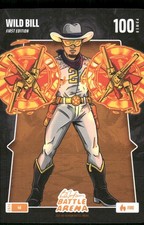 2026 Bo Jackson Battle Arena BASE FIRE PICK YOUR CARD