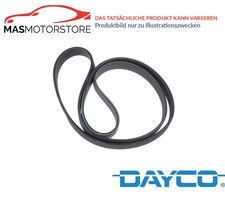 KEILRIEMEN KEILRIPPENRIEMEN DAYCO 6PK1195 A FÜR NISSAN NOTE,JUKE,QASHQAI II