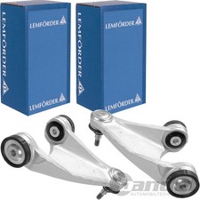 2x LEMFÖRDER QUERLENKER VORNE passend für ALFA ROMEO 147 156 GT