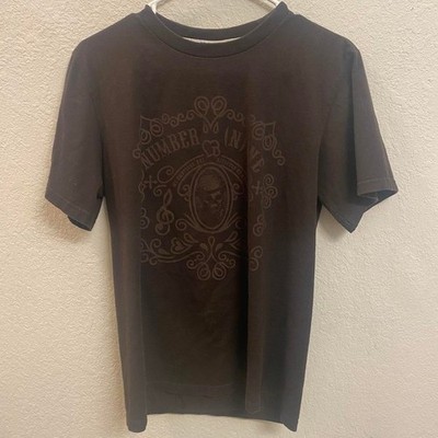 Number Nine SS07 About A Boy Tee | eBay