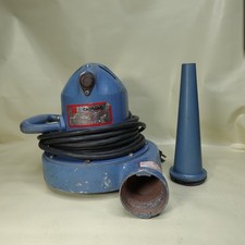 Vintage Cadillac Blower 2-speed Clements Mfg. Co. Model Hp33p Tested Hvac Vintage Cadillac Blower 2-speed Clements Mfg. Co. Model Hp33p Tested Hvac