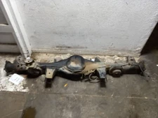 05 06 07 TOYOTA SEQUOIA LIMITED REAR AXLE DIFFERENTIAL HOUSING RWD-A01A