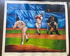 Pete Rose Baseball Cards, Rookie Card and Autographed Memorabilia Guide 34