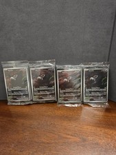 Pokemon TCG 2026 Pitch Black ETB Black Star Promo: Zarude MEP 088 - Sealed Card
