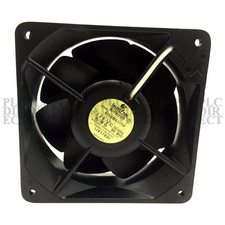 New IKURA FAN 6250MG1-TP AC Cooling Fan AC220V 160 160 55mm
