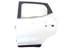 Porte arrière et accessoires Mg ZS