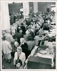 1952 Sherman Clay Company South Pacific Broadway Musical Events Photo 8x10