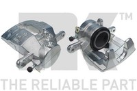 Bremssattel Vorderachse Rechts Oder Hinter DER Achse - NK 2133226