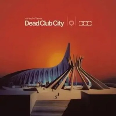 Dead Club City | Nothing But Thieves | Deutsch | Audio-CD | 1 CD | 2023