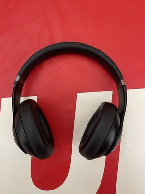 Beats by Dr. Dre Studio Pro Wireless Over Ear Headphones Only No Case/Charger