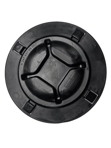 For Mercedes A W177 Front Wheel Housing Access Cover A Great Replacement - Picture 10 of 12