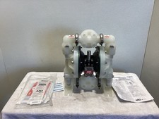 ARO 6661B3-344-C. 1” Plastic Diaphragm Pump