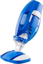 POOL BLASTER Max Li Gen. 2, Cordless Pool Vacuum for Inground & Above Ground Poo